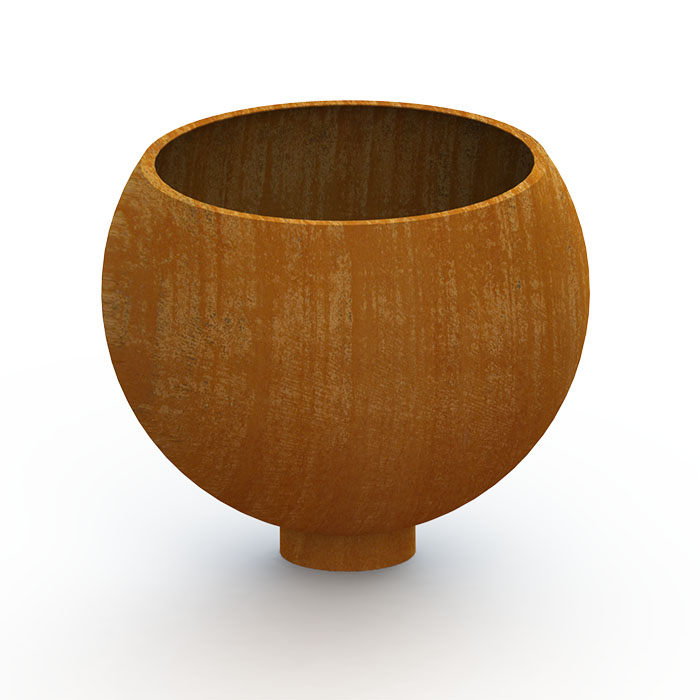 Wall-mounted Planters