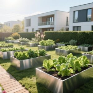 Custom_Stainless_Steel_Planters_Supplier