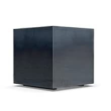 Corten Steel Rectangular Planter